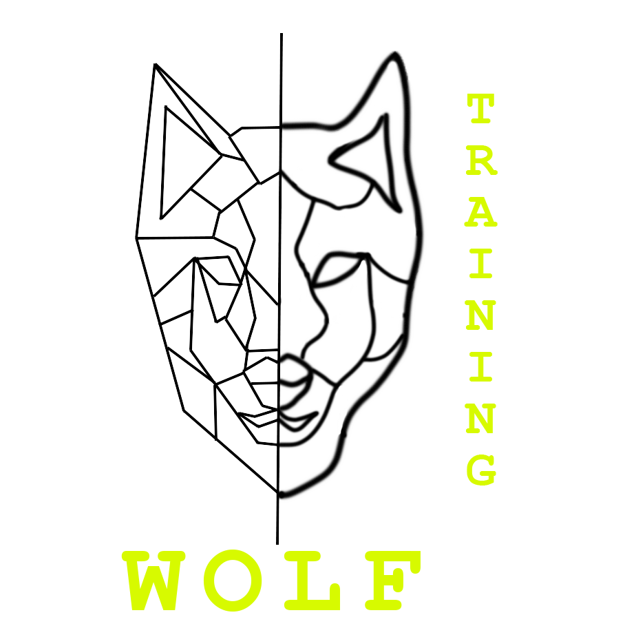 Wolf Training